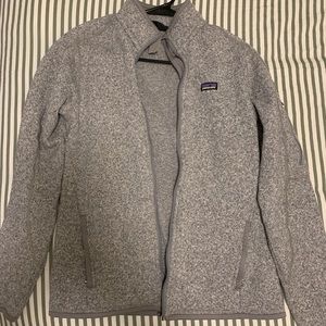 Patagonia Better Sweater Fleece